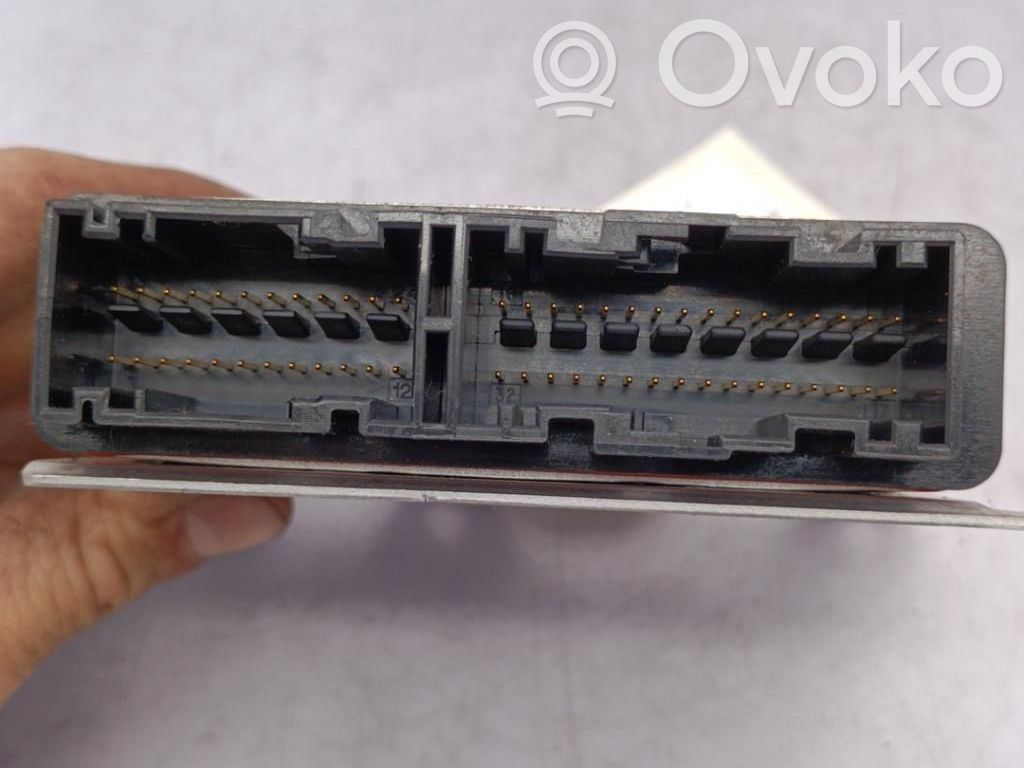 Alfa Romeo 159 Airbag control unit/module 