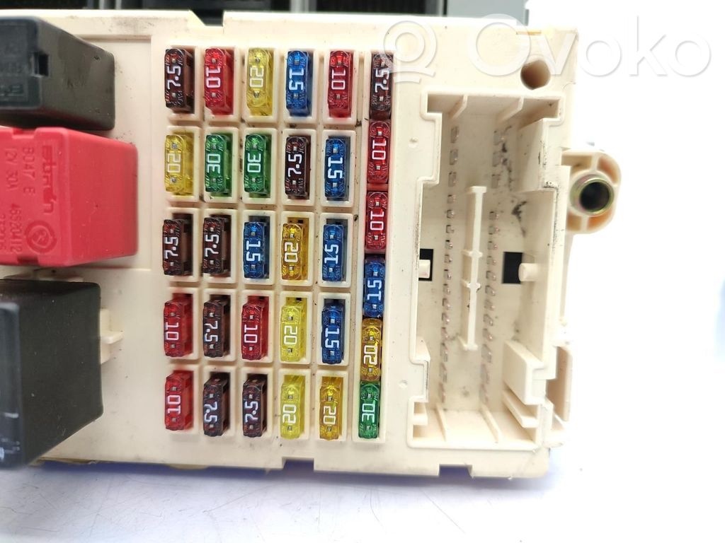 Alfa Romeo GT Engine ECU kit and lock set 