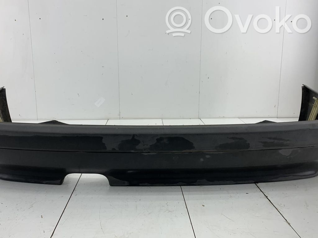Audi 80 90 B3 Bamperis 