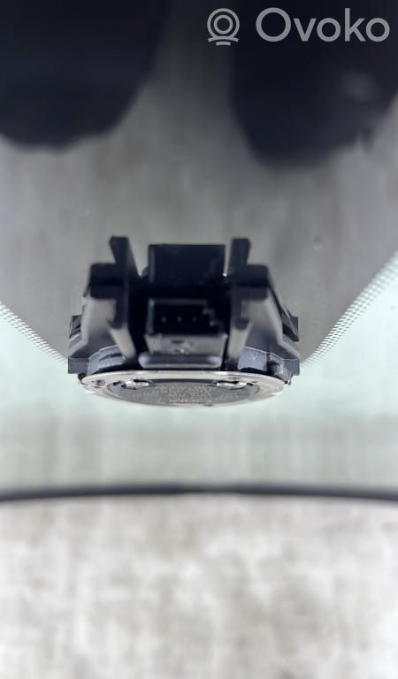 Audi A1 Front windscreen/windshield window 