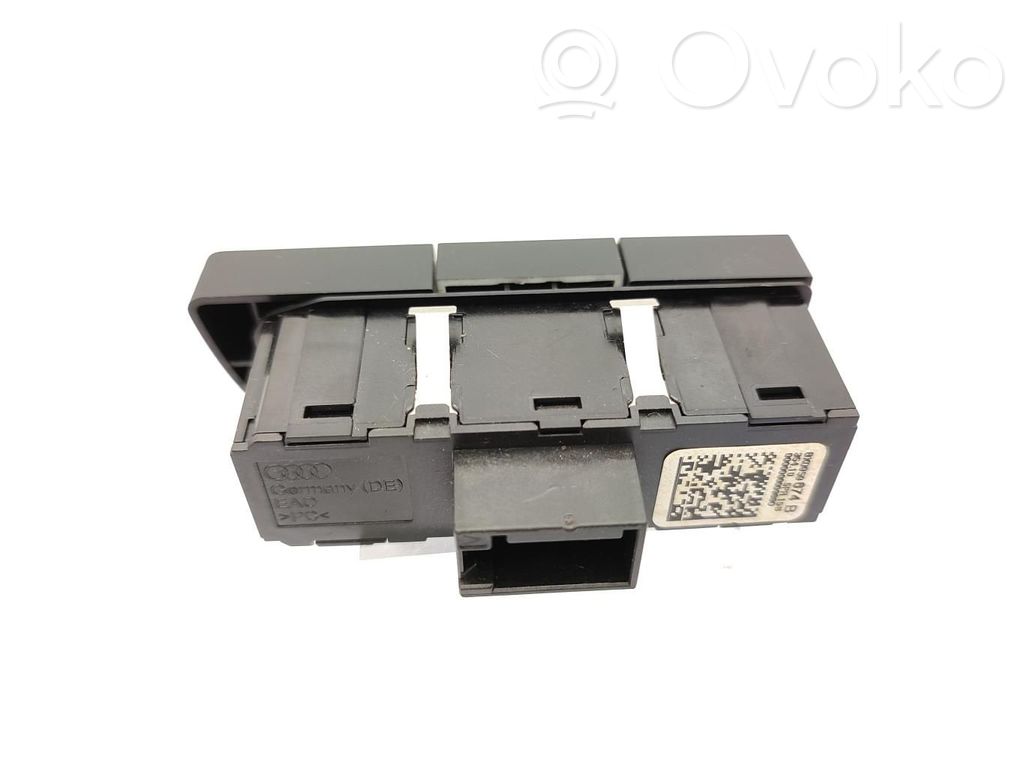 Other switches/knobs/shifts   8X0959674B