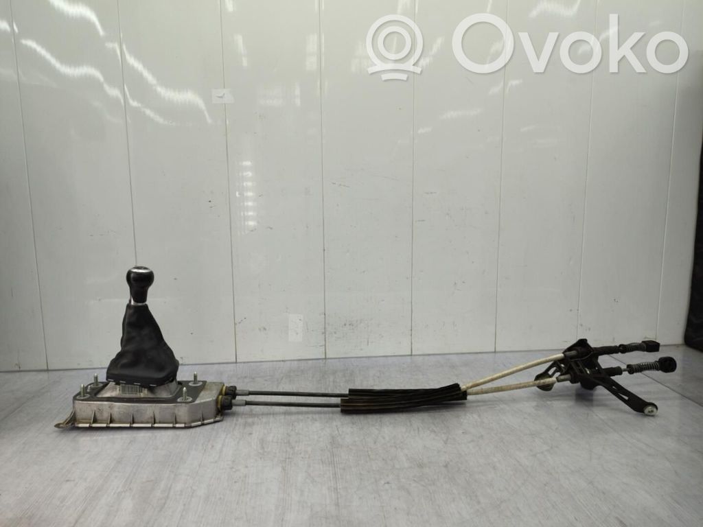 Selector caja de cambios   6Q0711112B