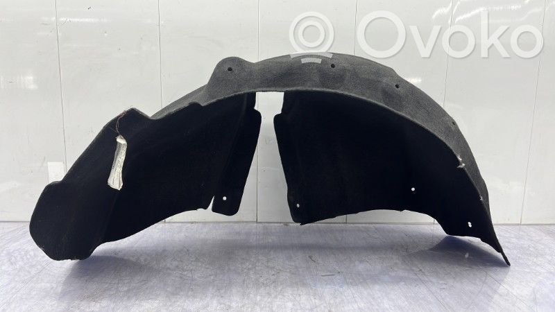 Audi A1 Apărători interioare aripă roată spate 