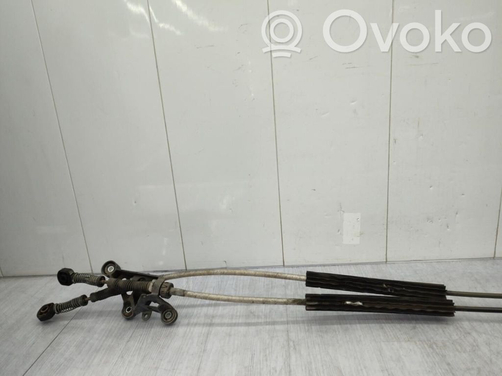 Selector caja de cambios   6Q0711112B
