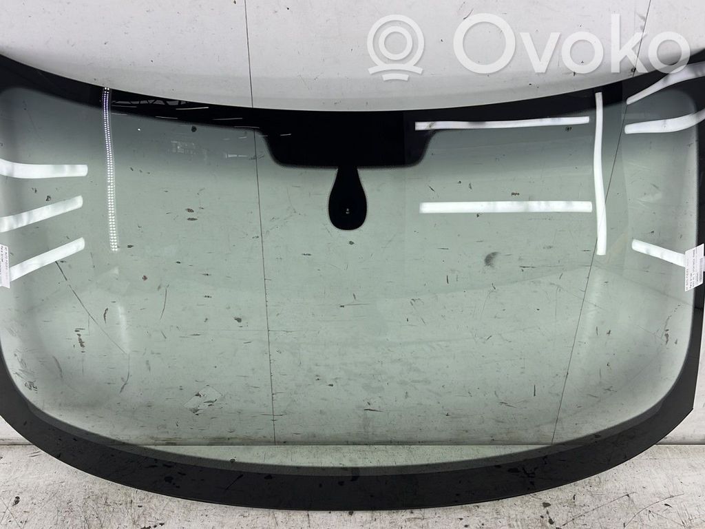 Audi A1 Front windscreen/windshield window 