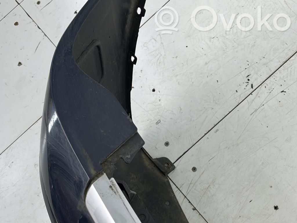 Audi A2 Бампер 