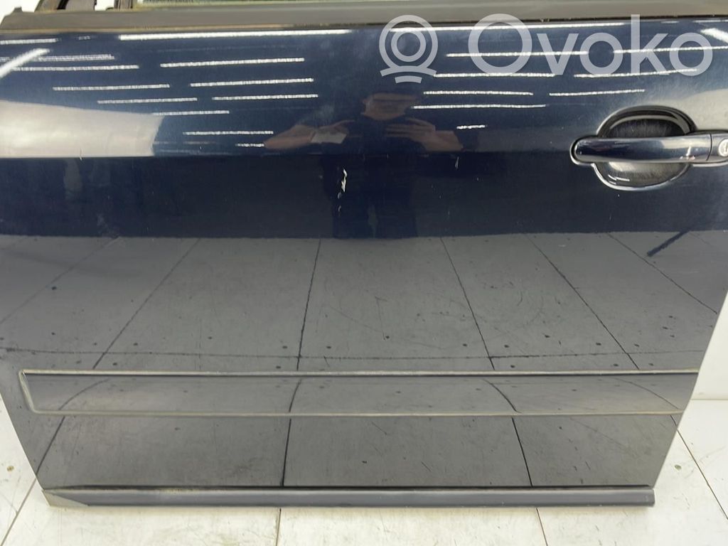 Audi A2 Priekinės durys 