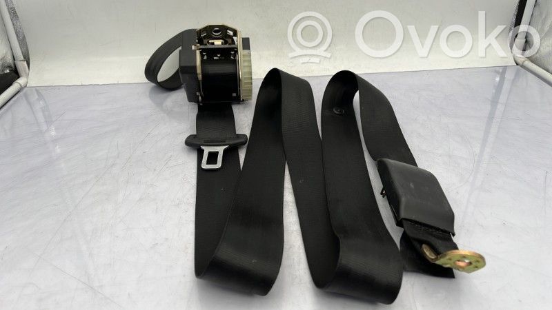 Cinturón trasero   8Z0857806DV04