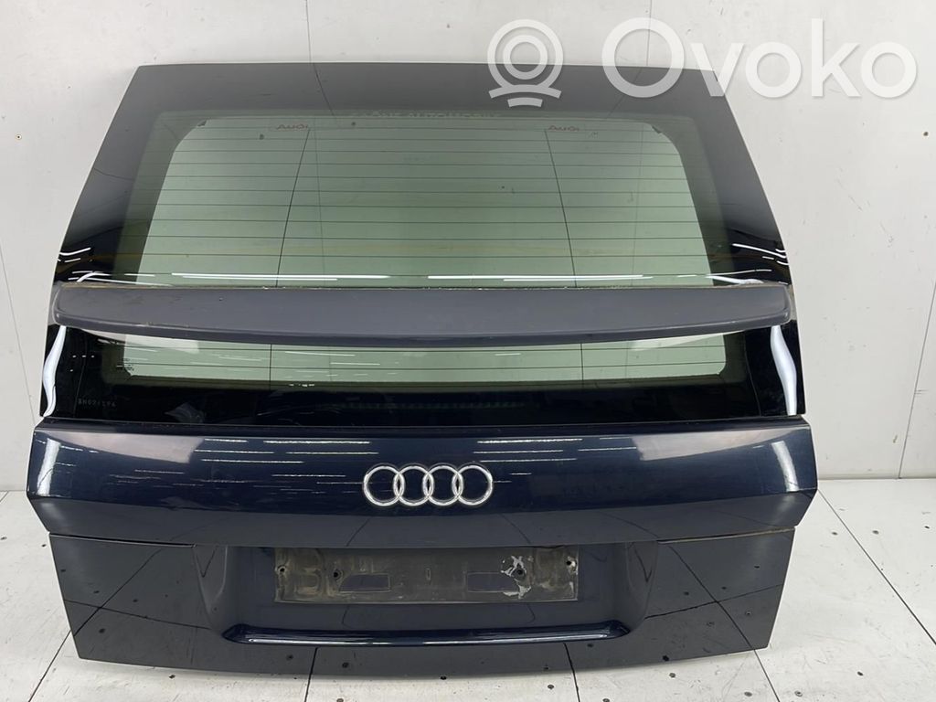 Audi A2 Galinis dangtis (bagažinės) 