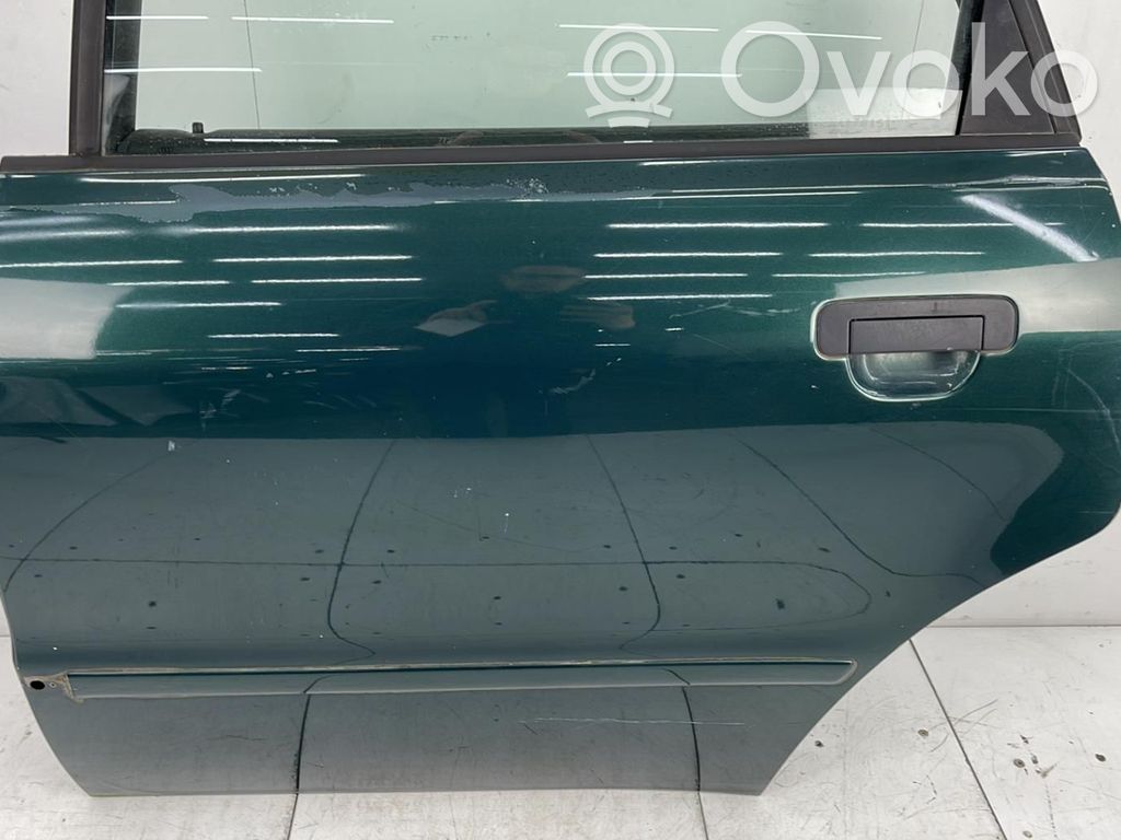 Audi A2 Galinės durys 