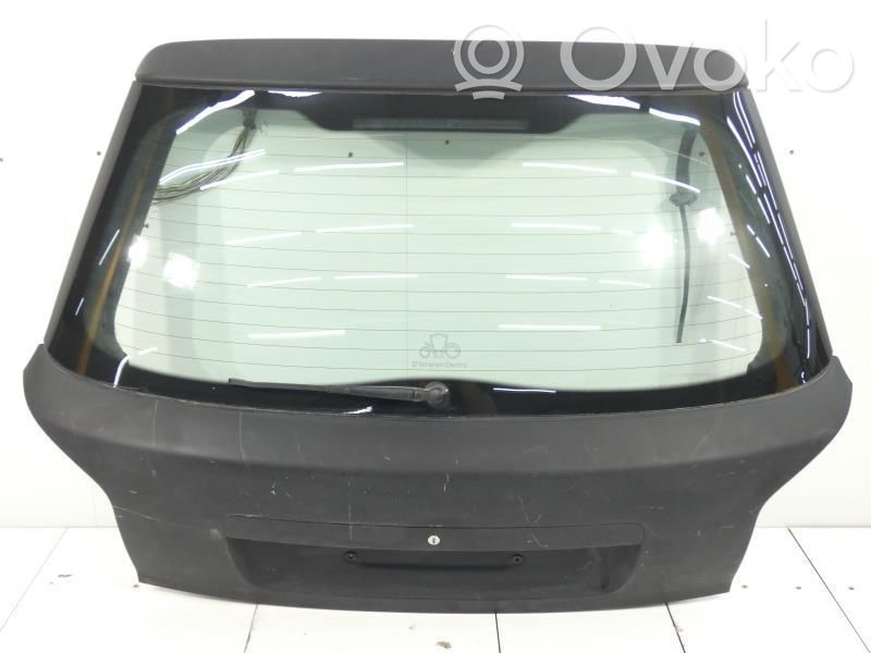 Audi A3 S3 8L Puerta del maletero/compartimento de carga 