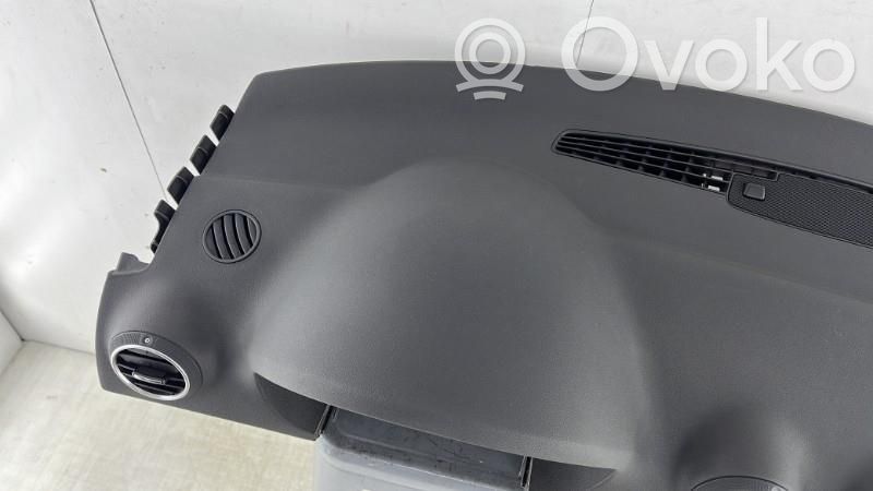 Audi A3 S3 8P Panel de instrumentos 