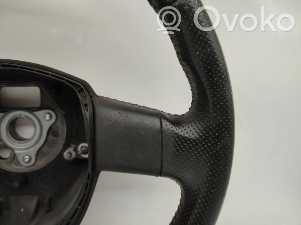 Audi A3 S3 8P Руль 