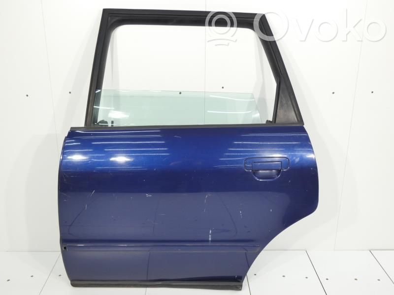 Audi A4 S4 B5 8D Puerta trasera 