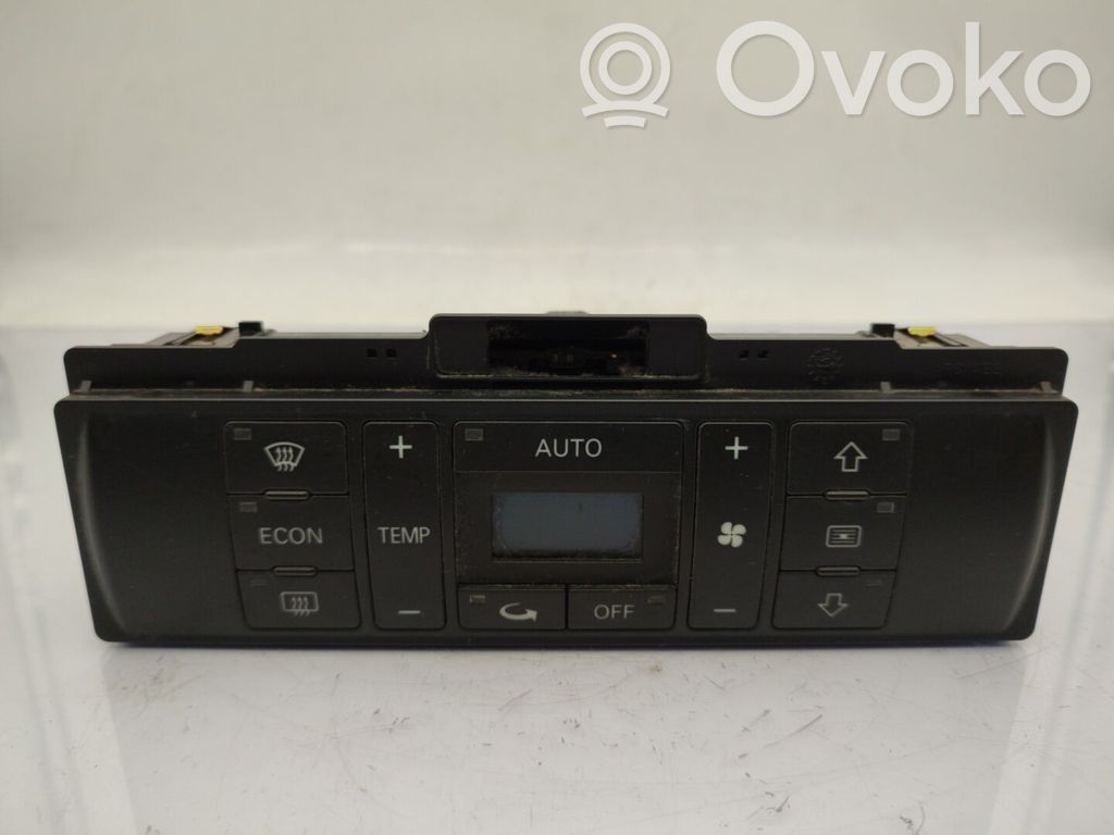 Audi A4 S4 B5 8D Panel klimatyzacji 