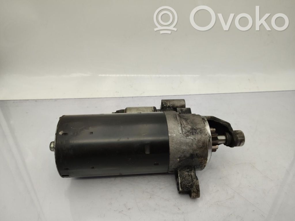 Motor de arranque   059911022