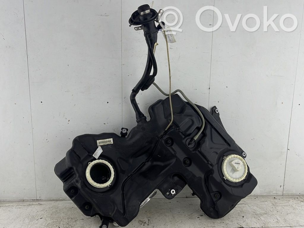 Zbiornik paliwa   8T0201055S