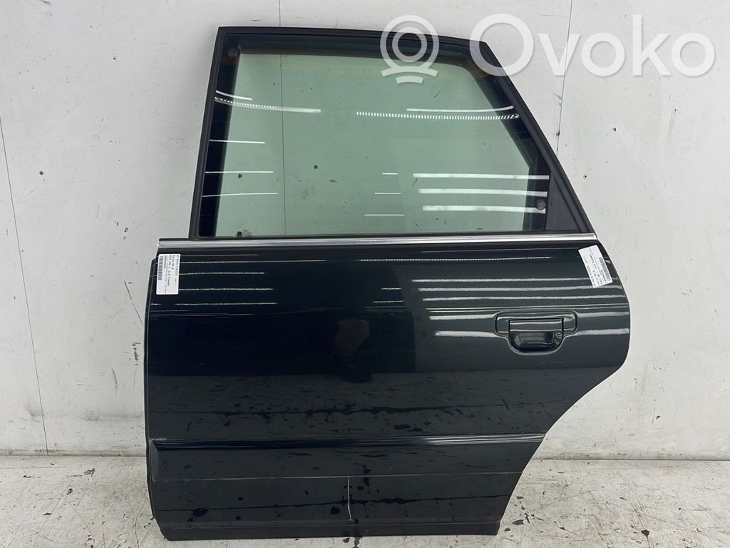 Audi A6 S6 C4 4A Puerta trasera 