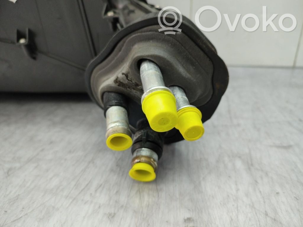 BMW 1 E81 E87 Heizungskasten Gebläsekasten Klimakasten 