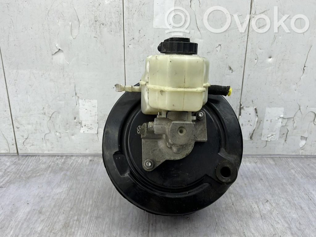 BMW 1 E81 E87 Stabdžių vakuumo pūslė 