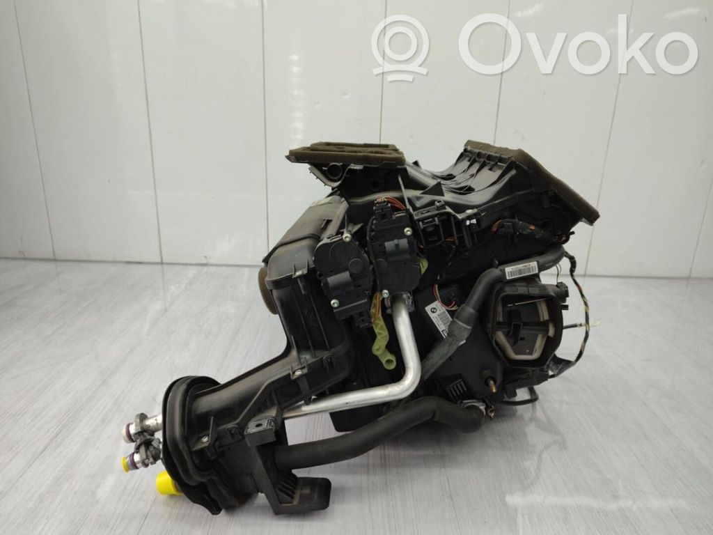 BMW 1 E81 E87 Heizungskasten Gebläsekasten Klimakasten 