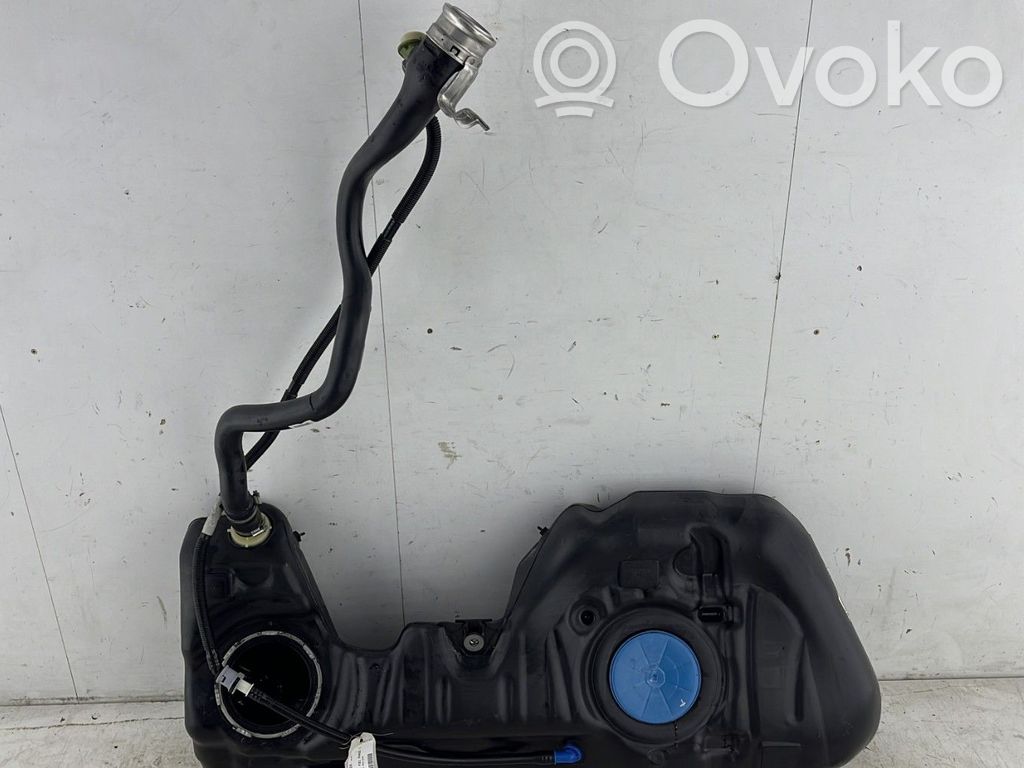 BMW 1 F20 F21 Degalų bakas 