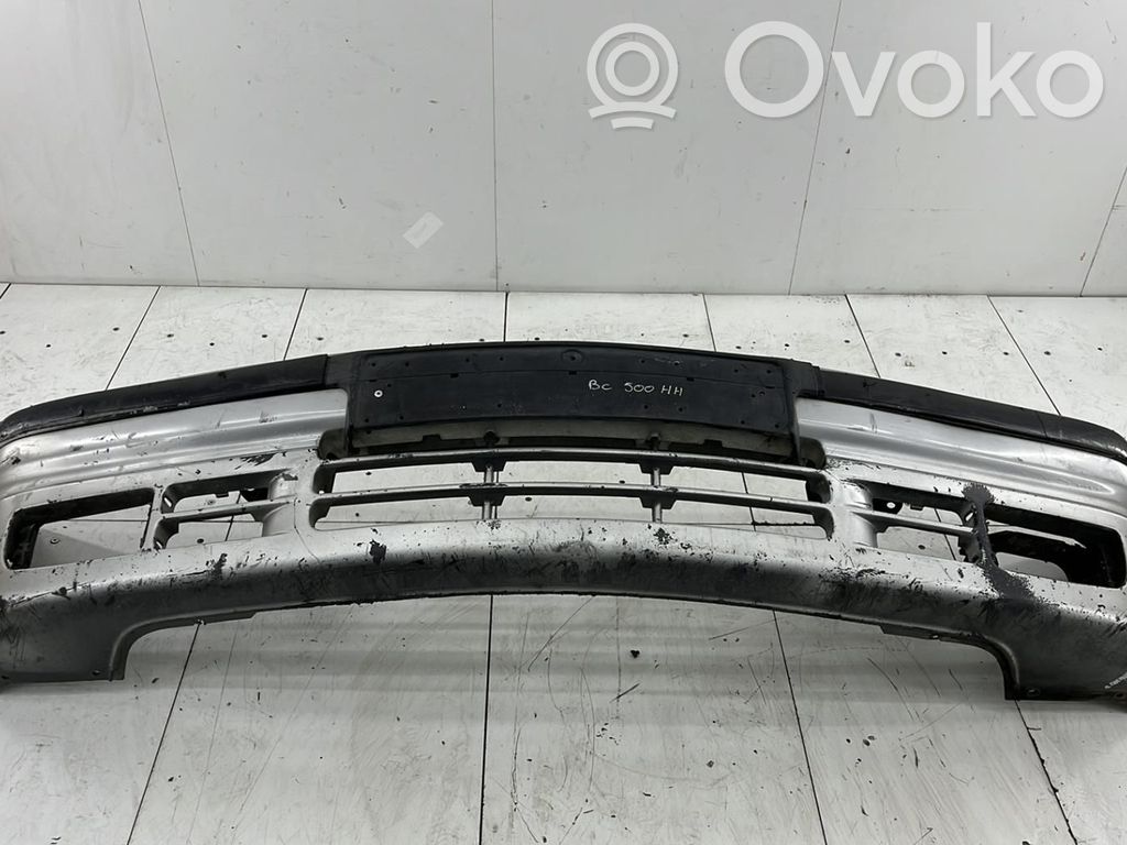 BMW 3 E36 Front bumper 