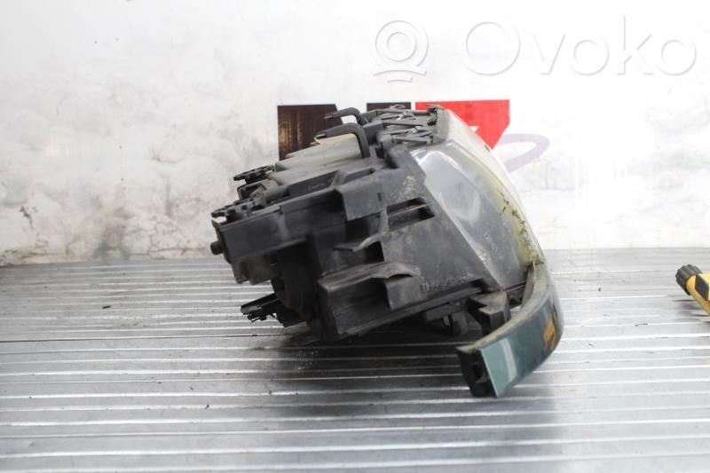 BMW 3 E46 Phare frontale 