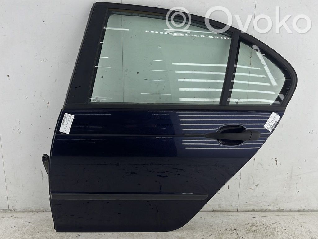 Galinės durys   41527034153