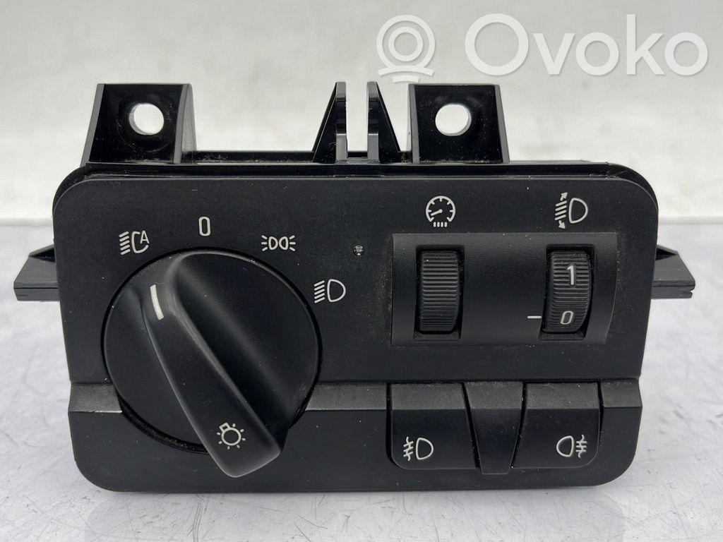 BMW 3 E46 Light switch 