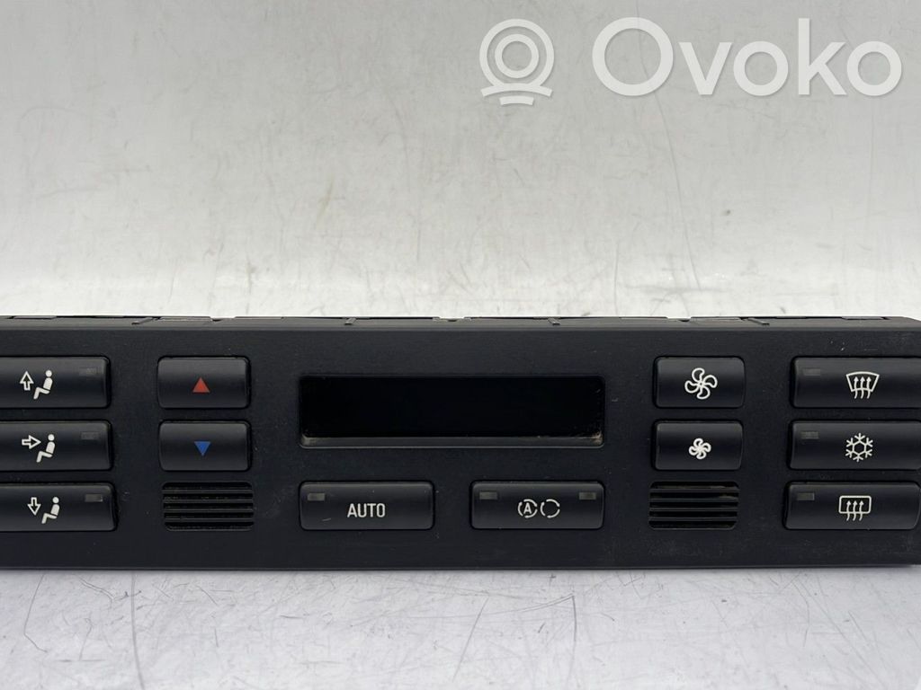 Climate control unit   64116956319