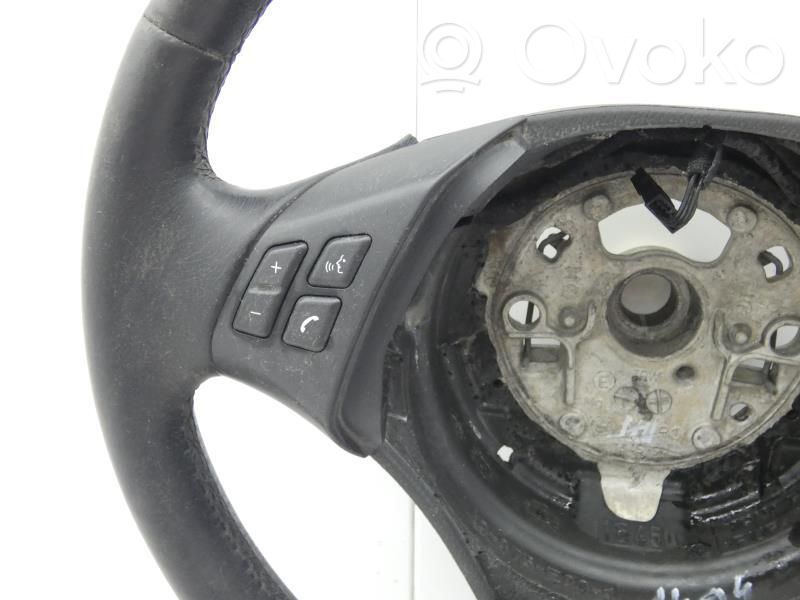 Steering wheel   32306795569