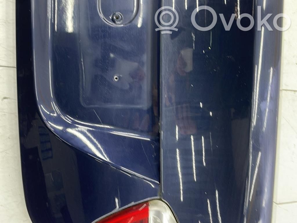 Tailgate/trunk/boot lid   41627151491