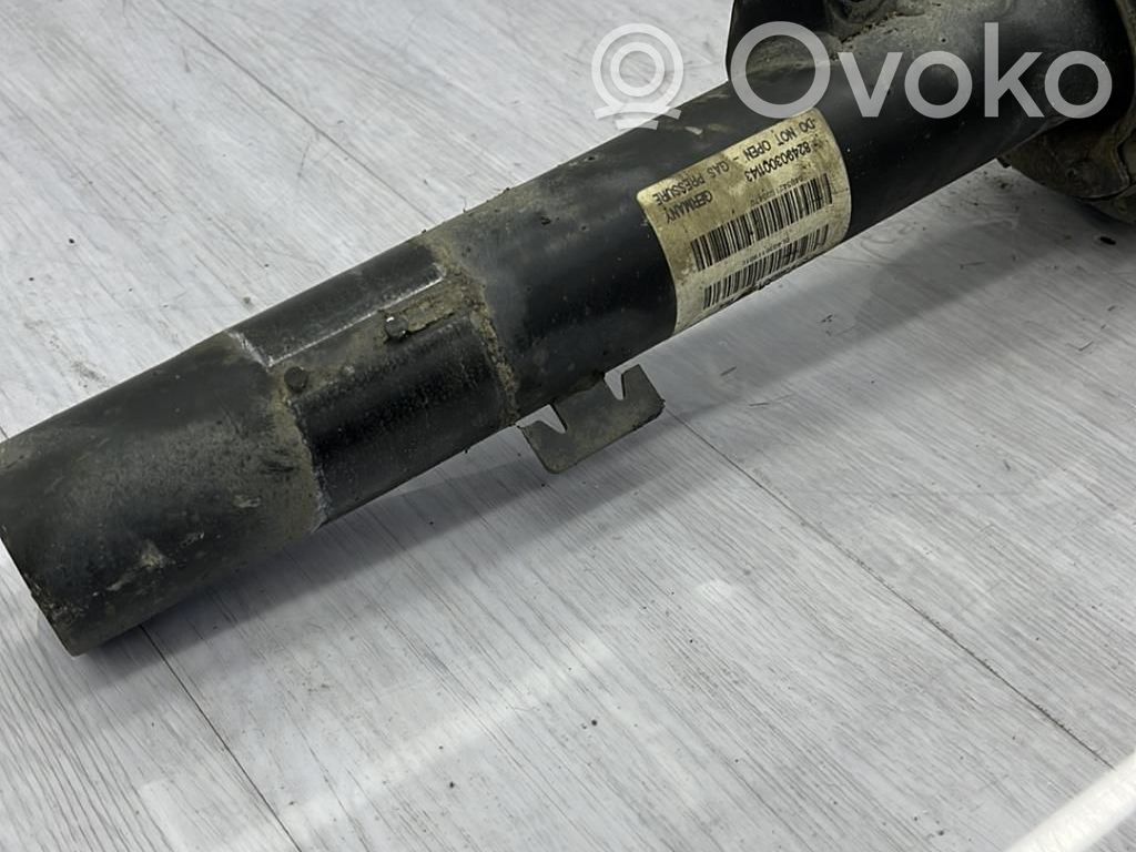 BMW 3 E90 E91 Stoßdämpfer Federbein 