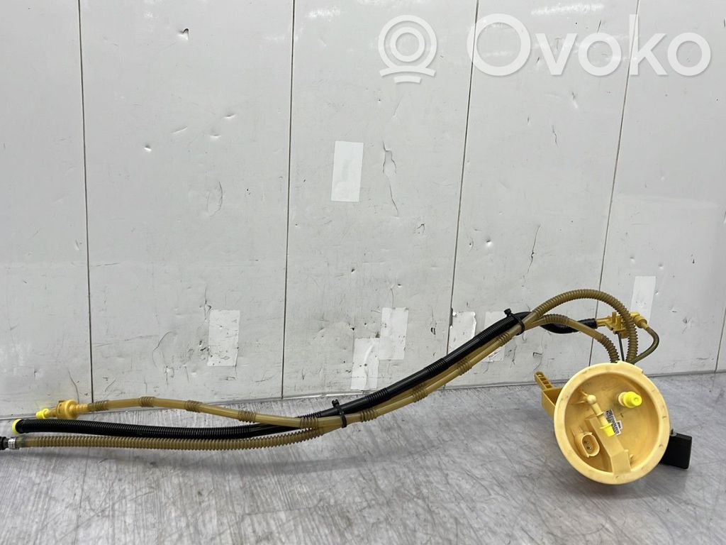BMW 3 E90 E91 Sensor de nivel de combustible 