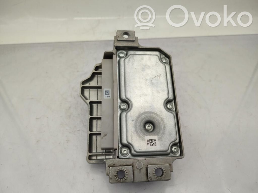 Airbag control unit/module   65779184432