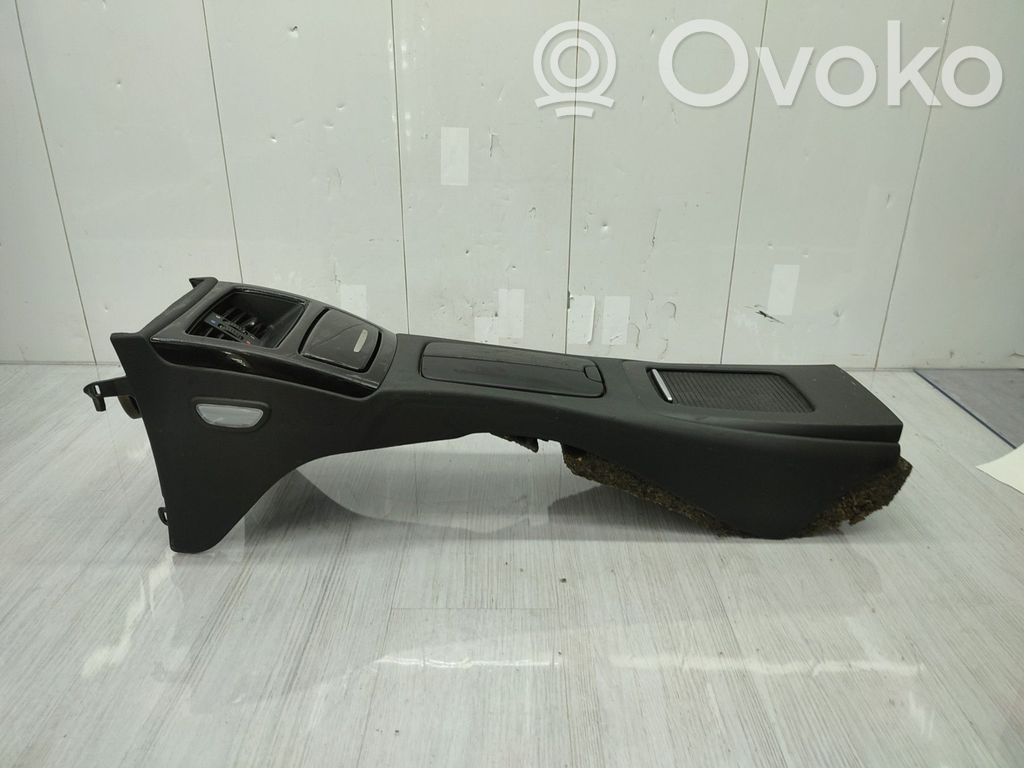 BMW 3 E92 E93 Center console 