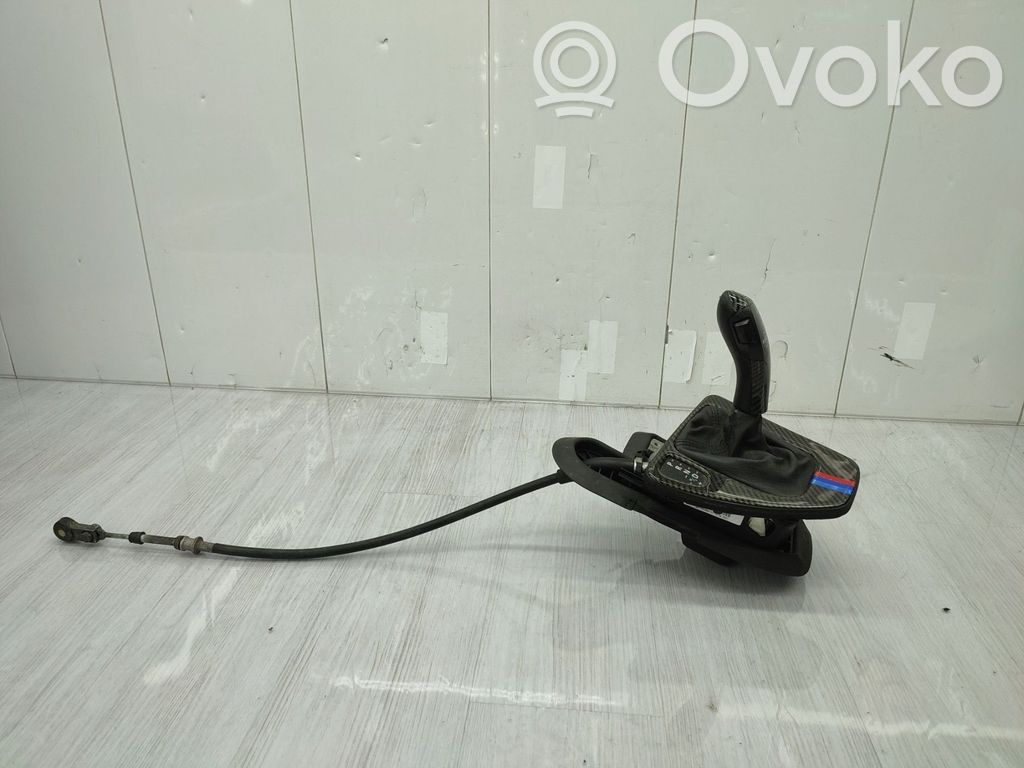 BMW 3 E92 E93 Gear shifter/selector 