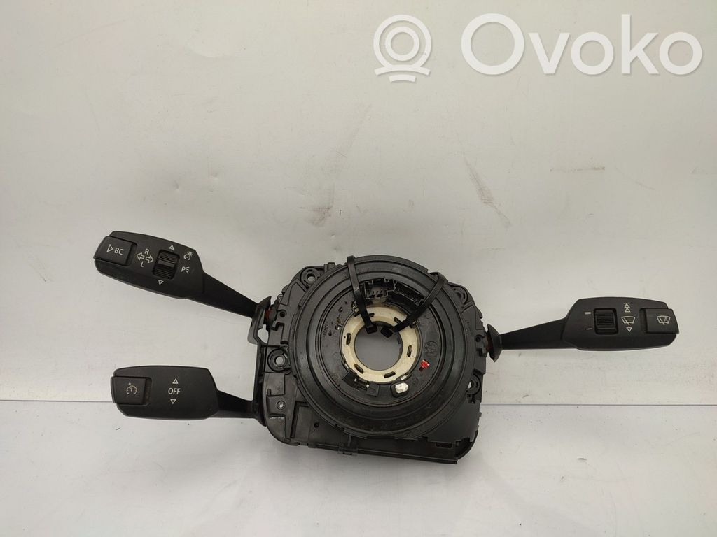 BMW 3 E92 E93 Wiper turn signal indicator stalk/switch 