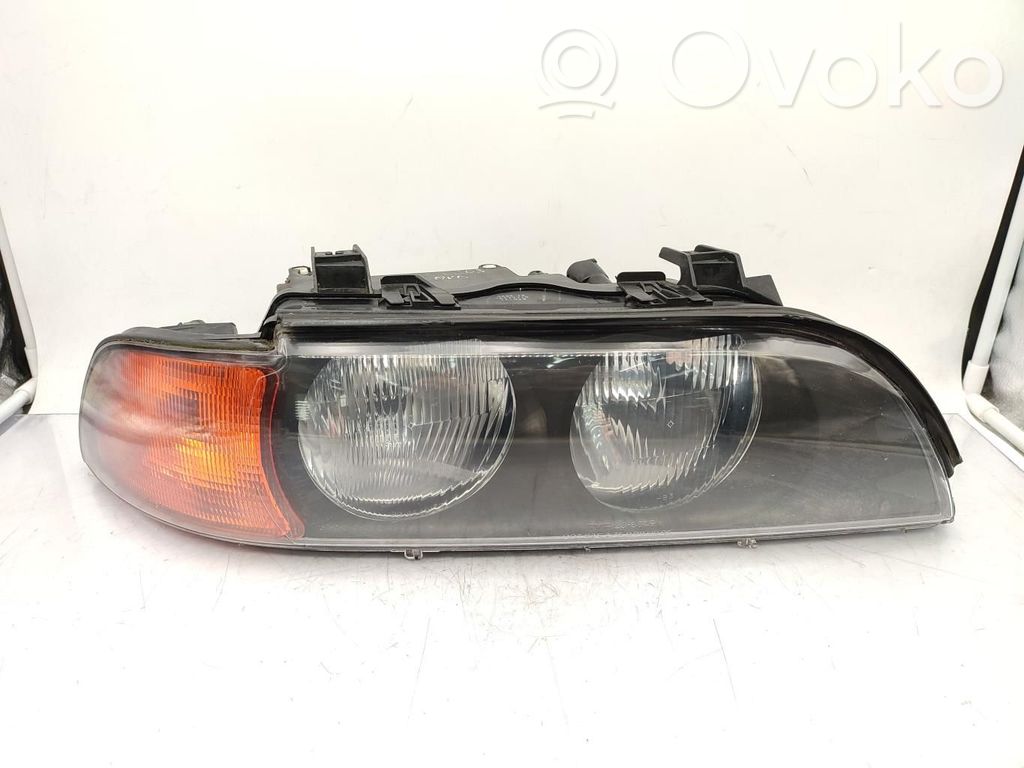 BMW 5 E39 Headlight/headlamp 