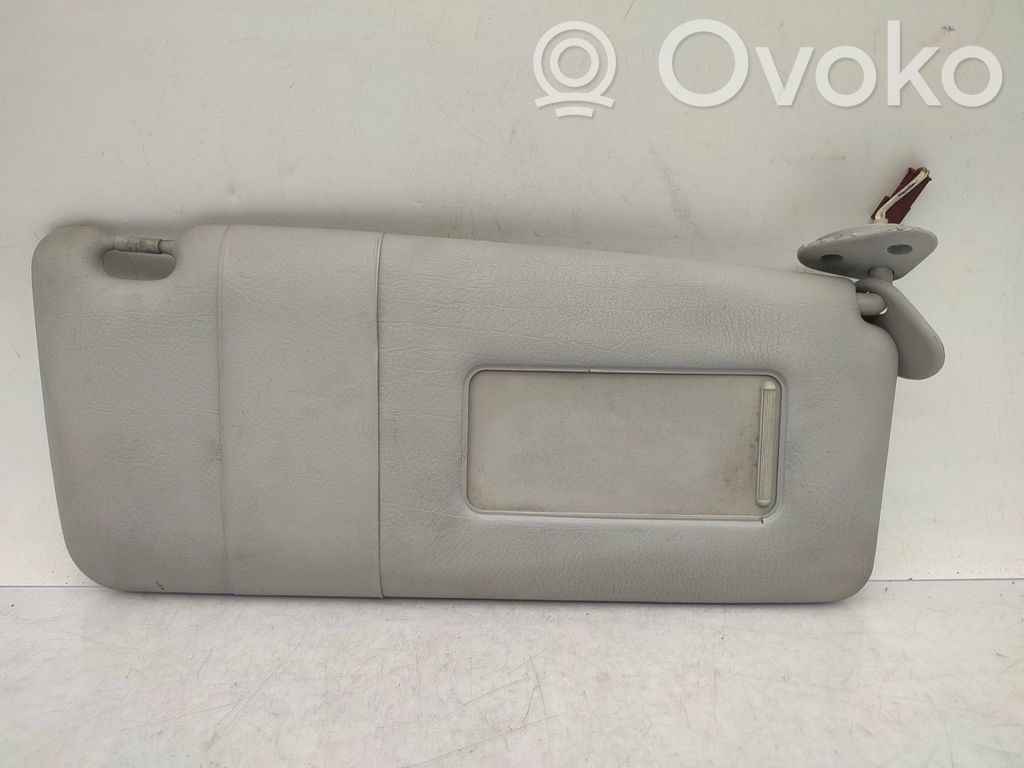 BMW 5 E39 Sun visor 