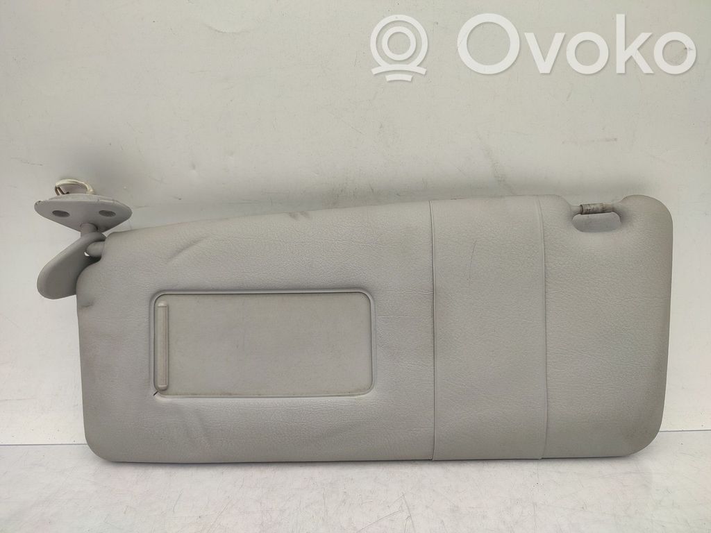 BMW 5 E39 Sun visor 