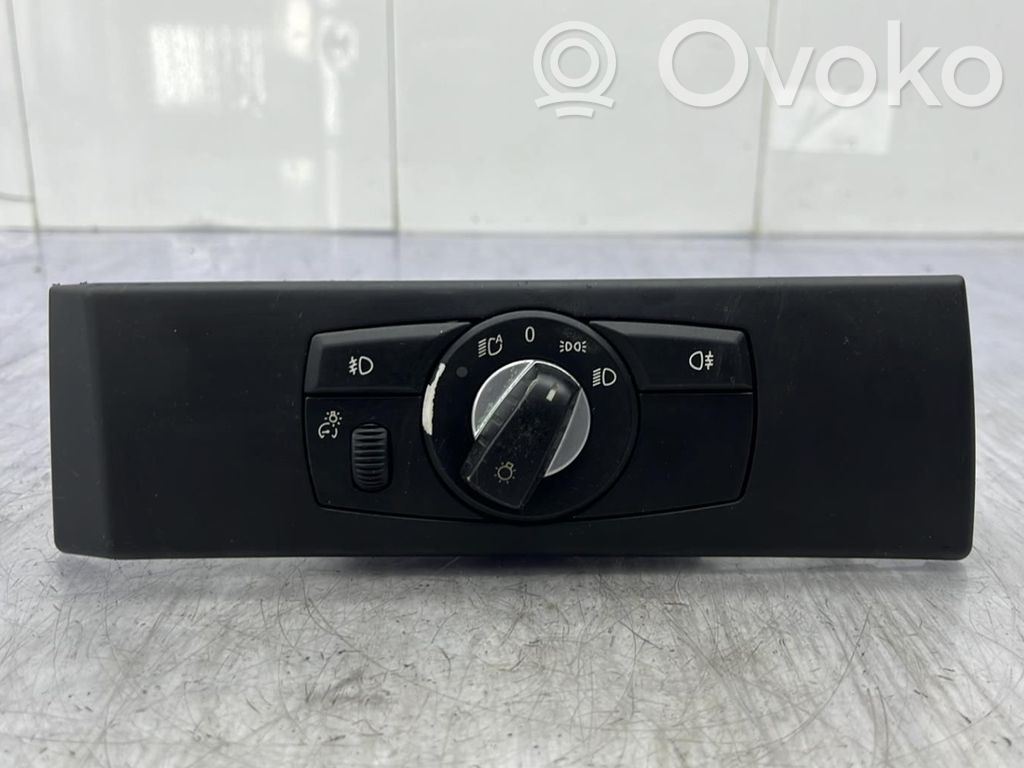 Light switch