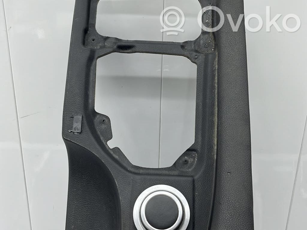 BMW 5 E60 E61 Center console 