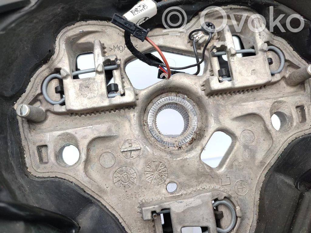 BMW X1 F48 F49 Volan 