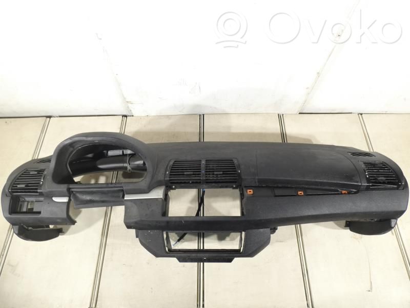BMW X5 E53 Panelė 
