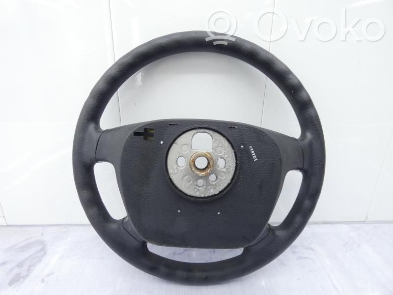 Chevrolet Aveo Volante 