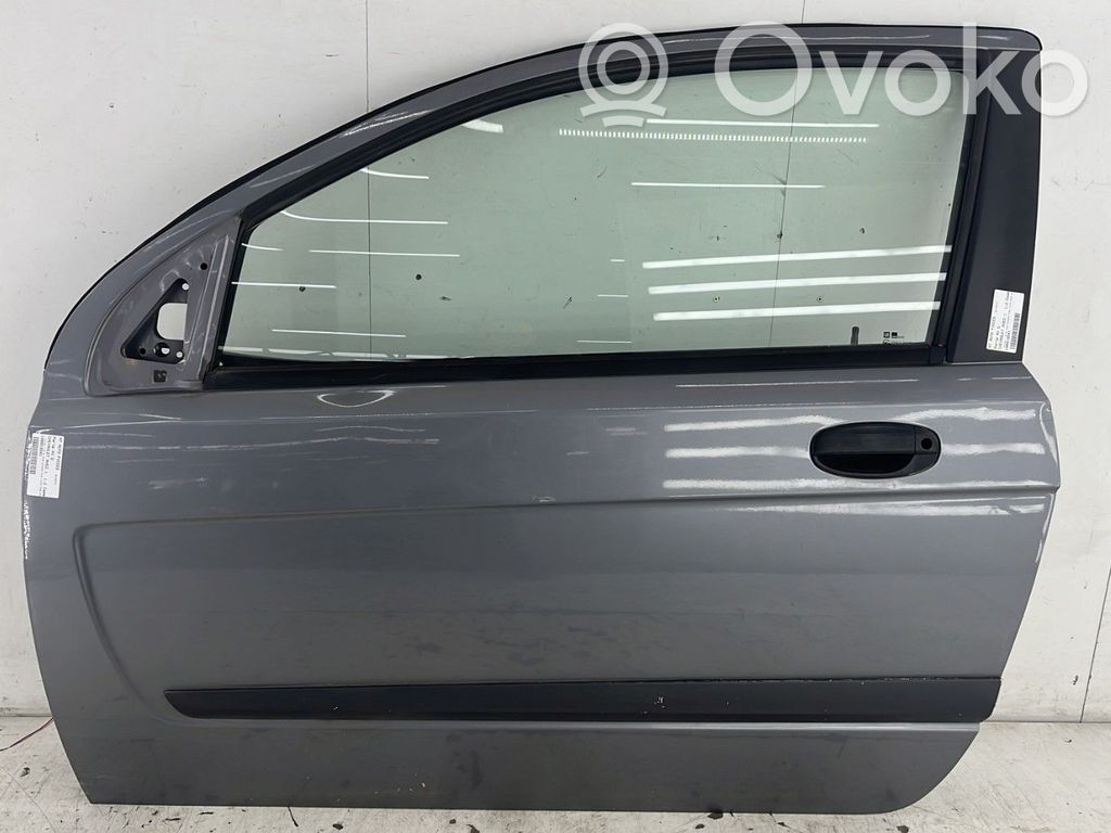 Chevrolet Aveo Puerta delantera 