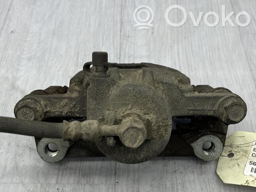 Chevrolet Matiz Front brake caliper 