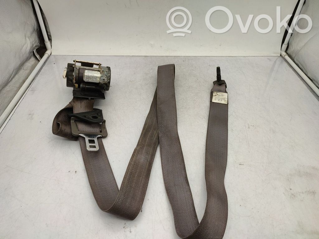 Cinturón delantero   WF55XDVAF